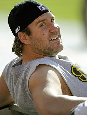 Ben Roethlisberger