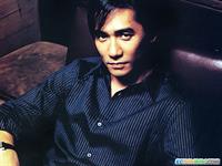 Tony Leung Chiu Wai