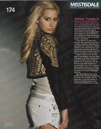 Ashley Tisdale