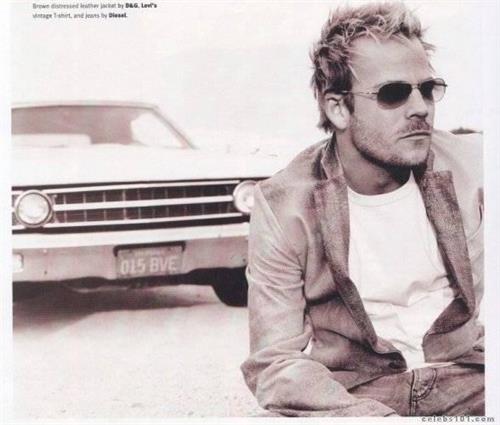 Stephen Dorff