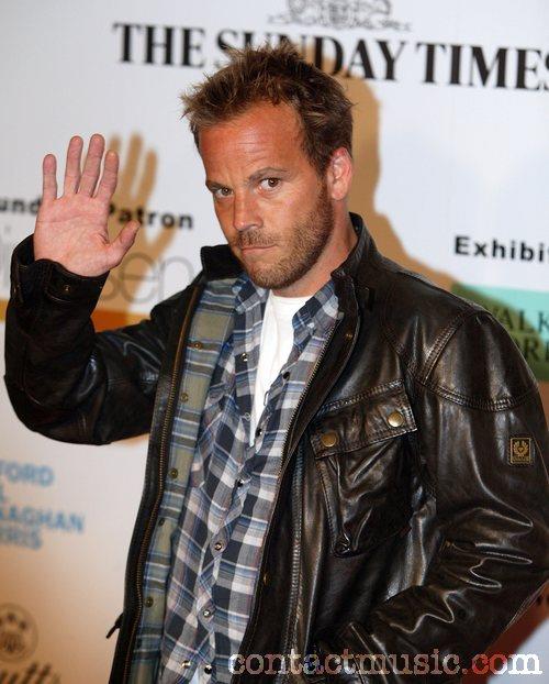 Stephen Dorff