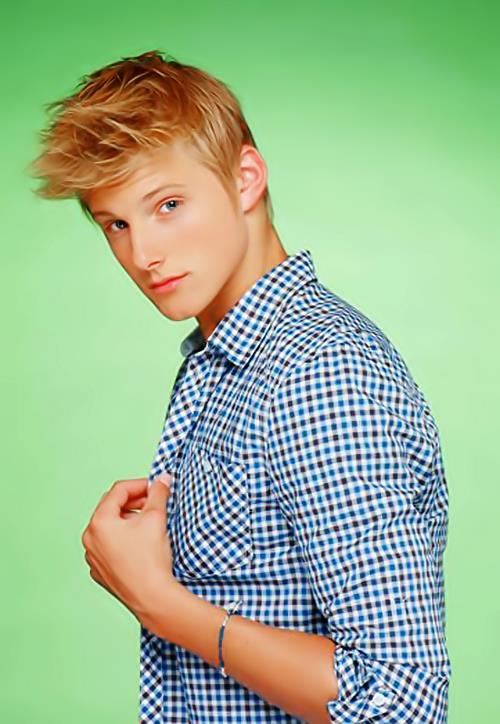 Alexander Ludwig