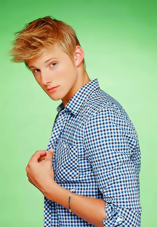 Alexander Ludwig