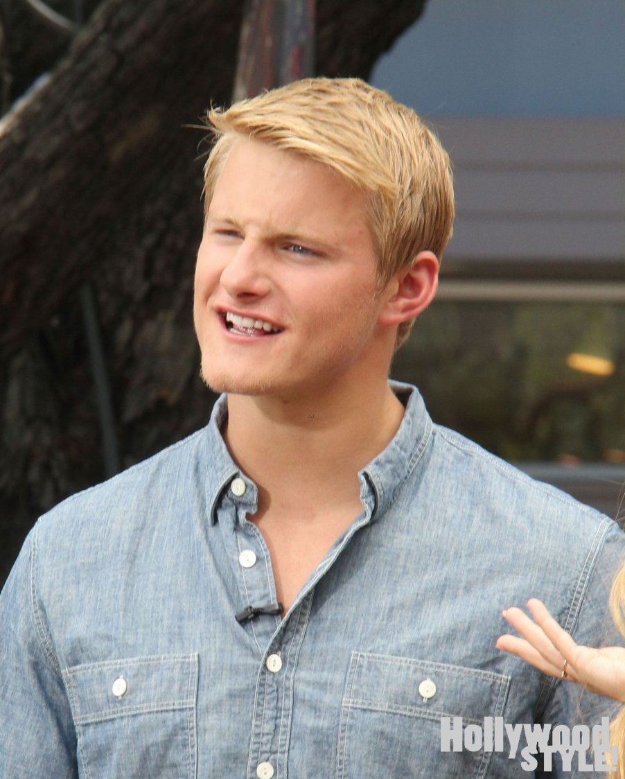 Alexander Ludwig