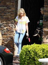 Ashley Tisdale