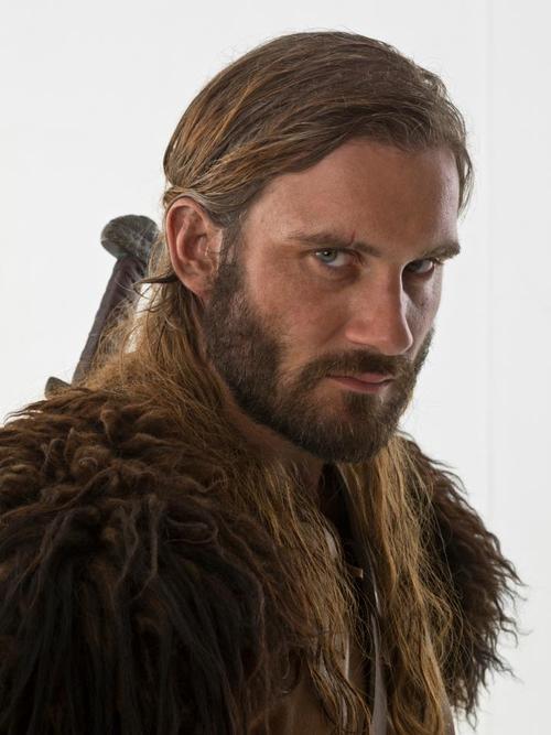 Clive Standen