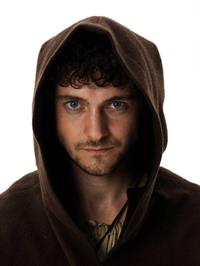 George Blagden