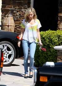 Ashley Tisdale