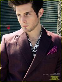 Nico Tortorella
