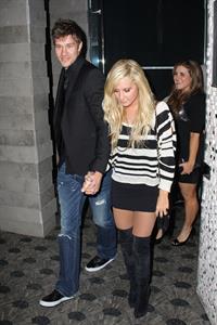 Ashley Tisdale