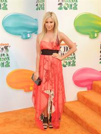 Ashley Tisdale