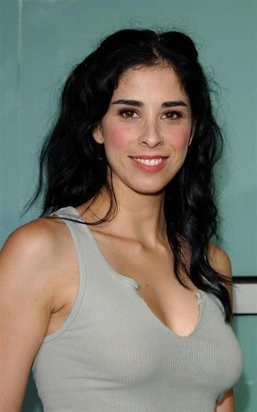 Sarah Silverman