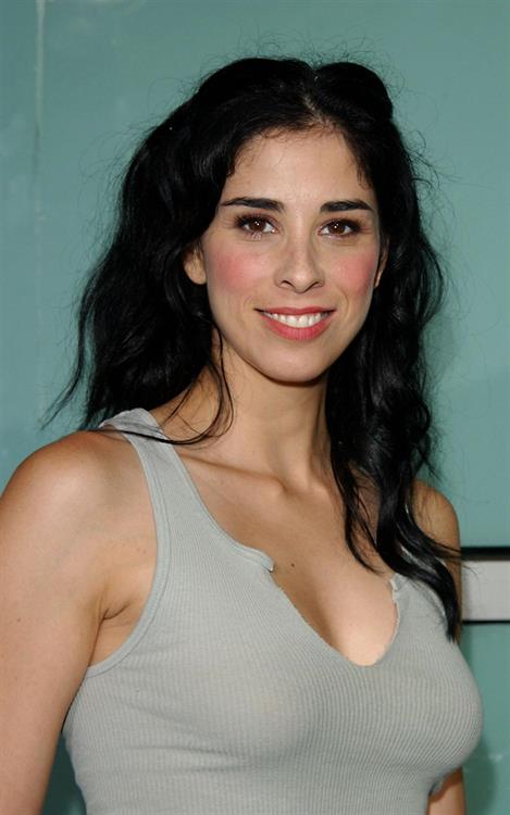 Sarah Silverman