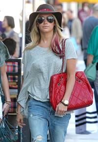 Ashley Tisdale