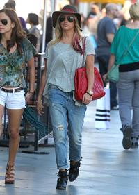 Ashley Tisdale