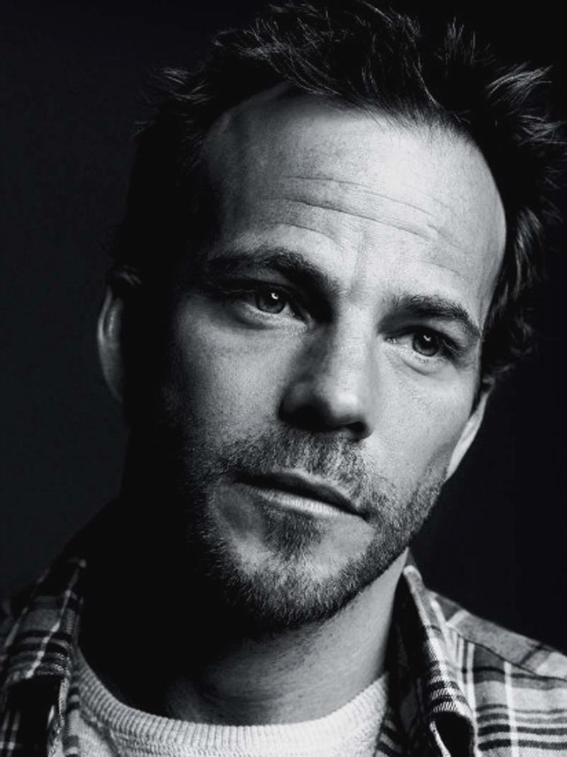 Stephen Dorff