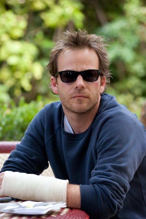 Stephen Dorff