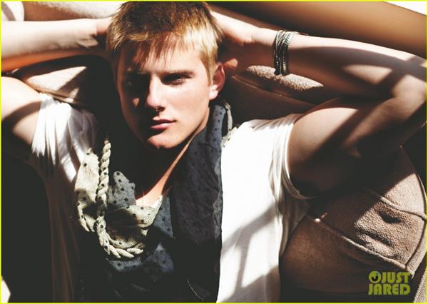 Alexander Ludwig