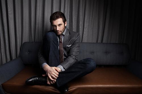 Clive Standen