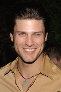 Greg Vaughan