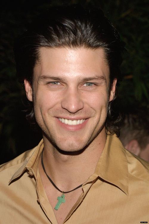 Greg Vaughan