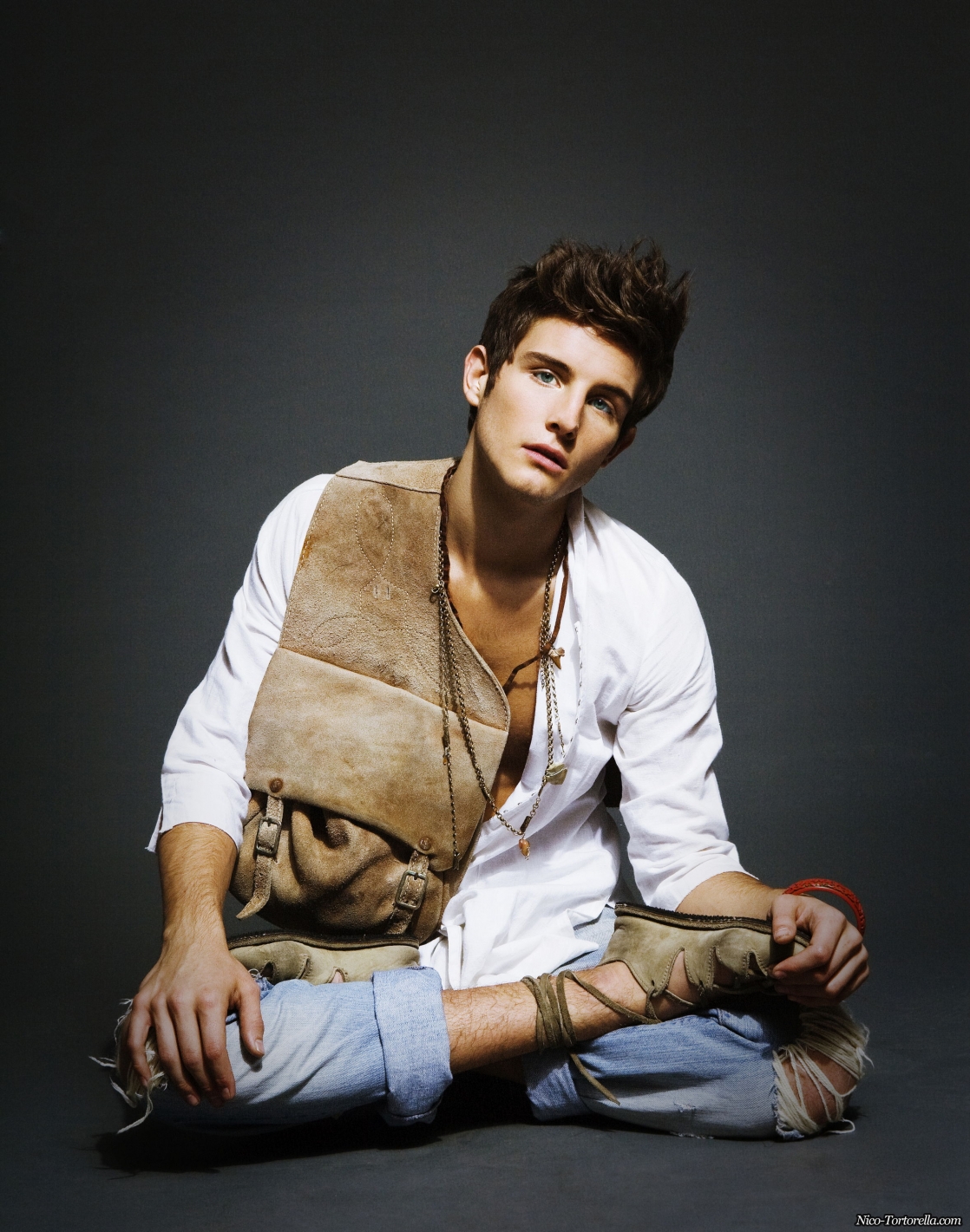 Nico Tortorella