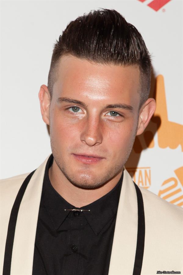 Nico Tortorella