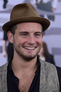 Nico Tortorella