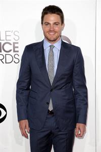 Stephen Amell