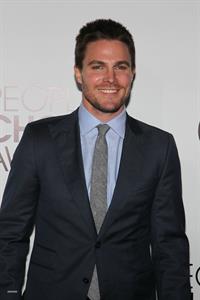 Stephen Amell