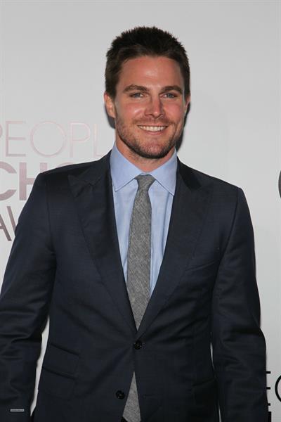 Stephen Amell