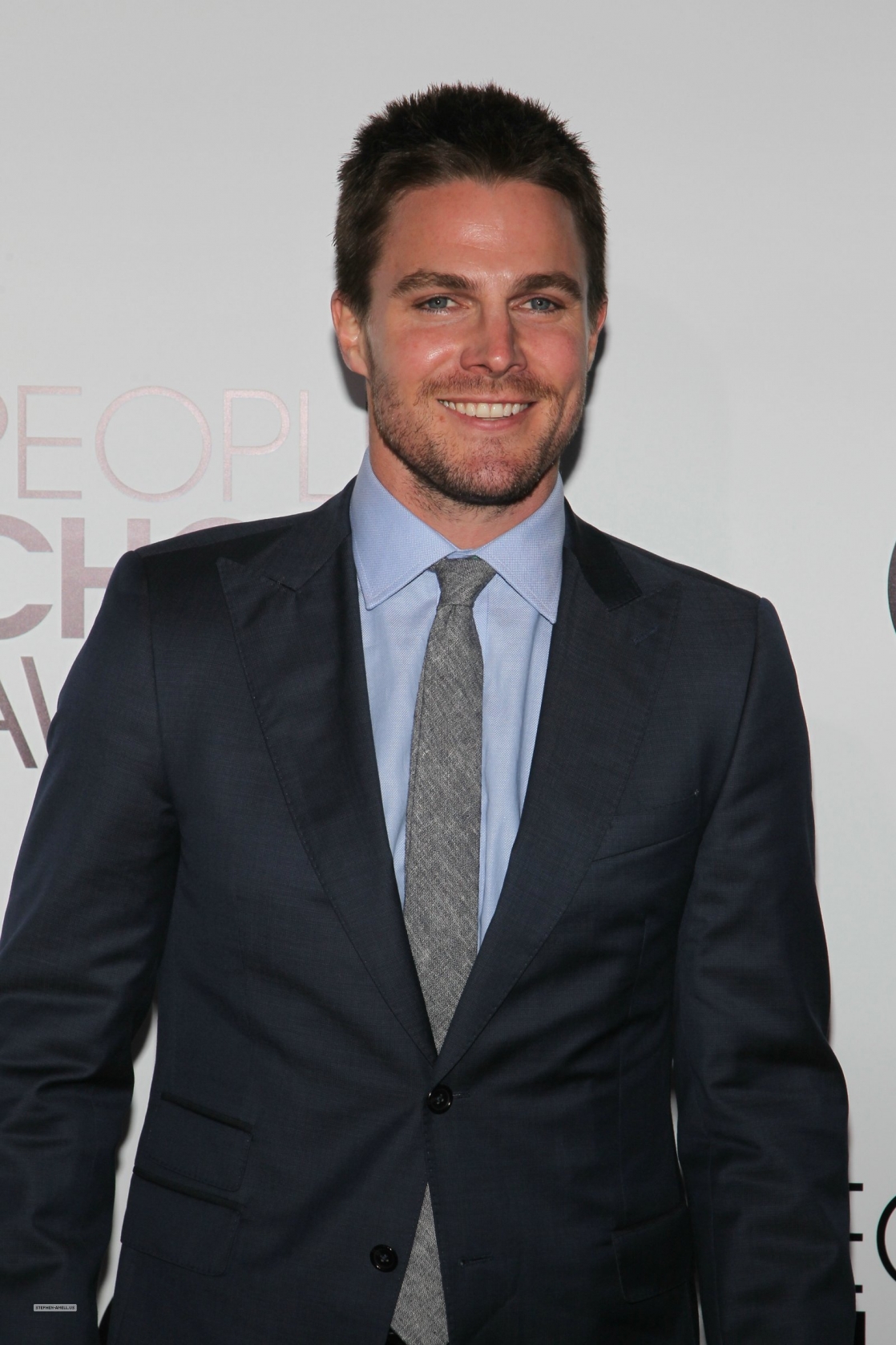 Stephen Amell