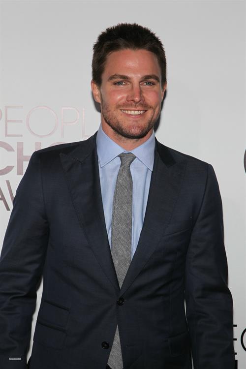 Stephen Amell