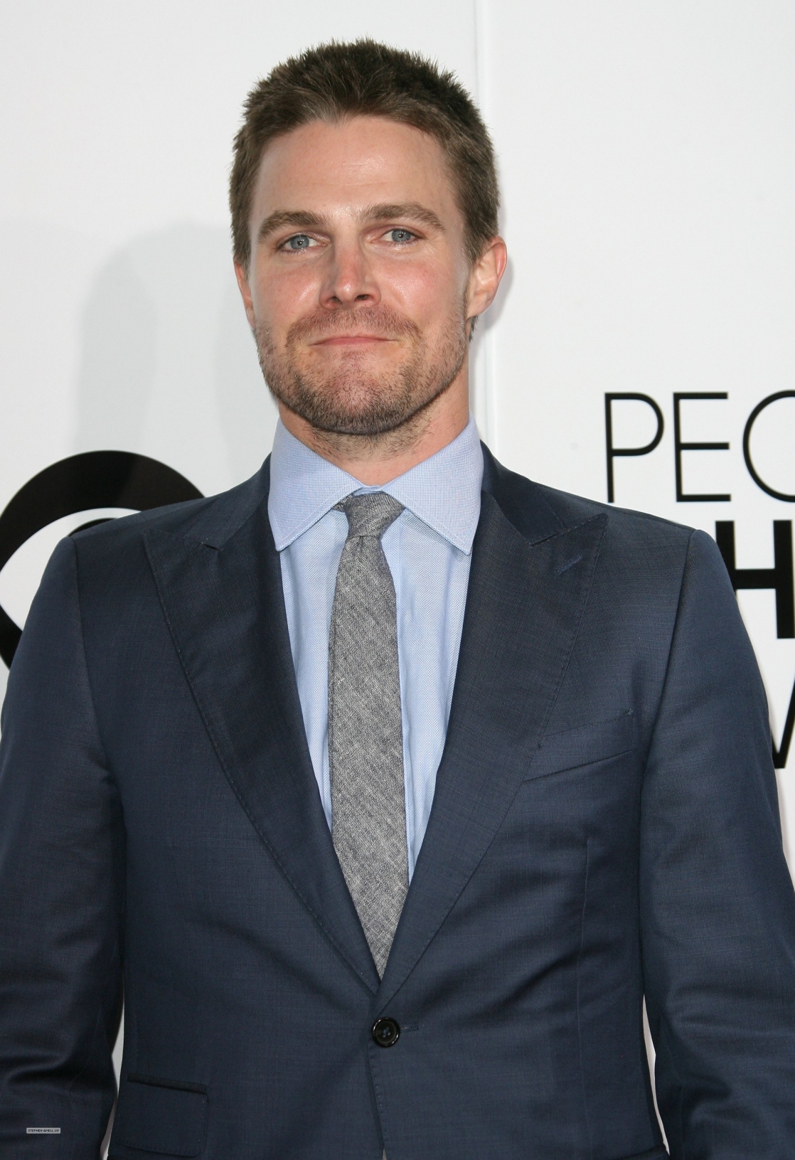 Stephen Amell Pictures