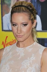 Ashley Tisdale