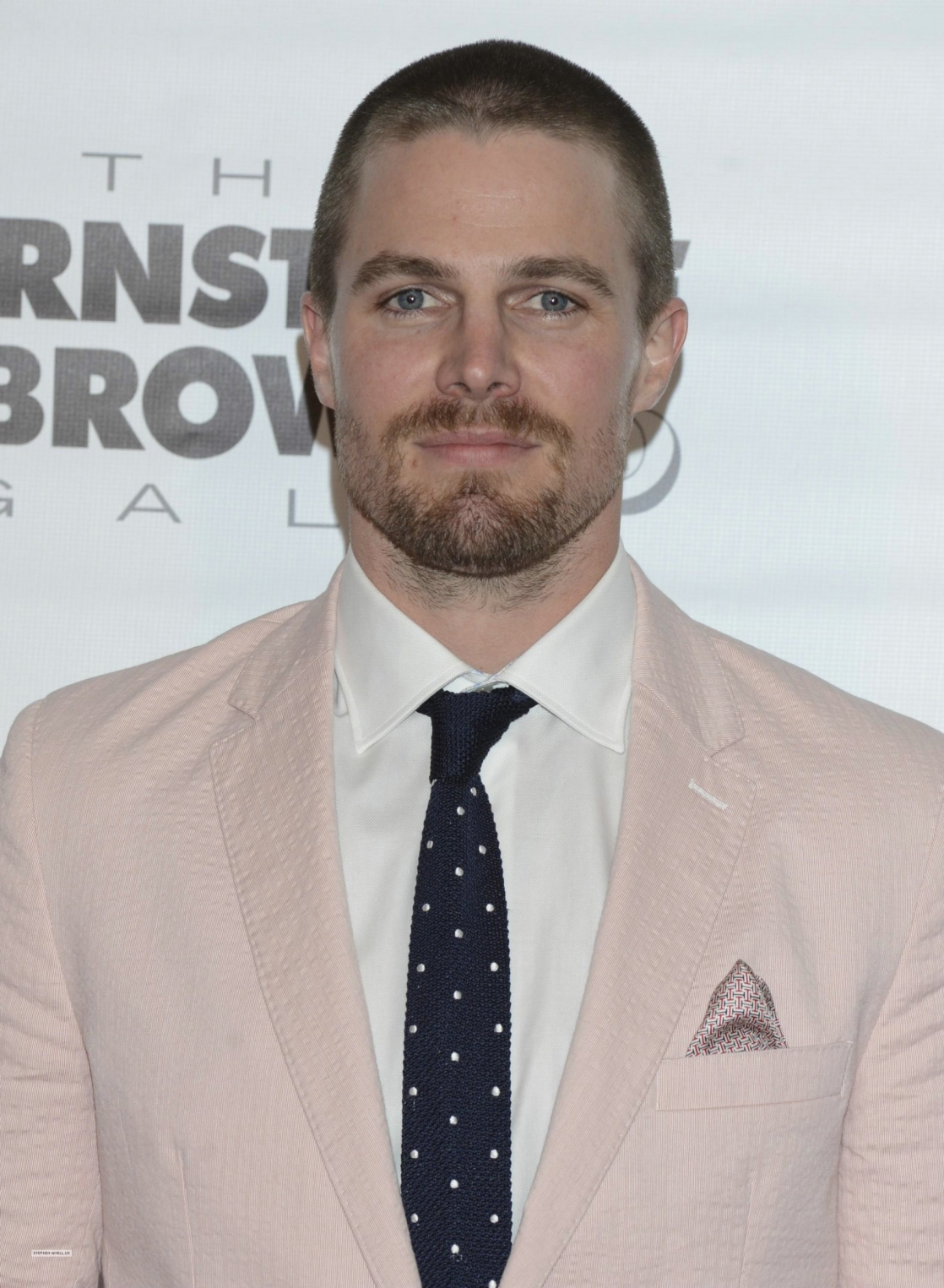 Stephen Amell