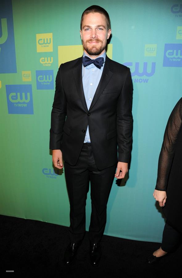 Stephen Amell
