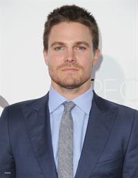 Stephen Amell