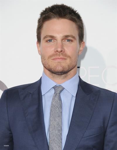 Stephen Amell