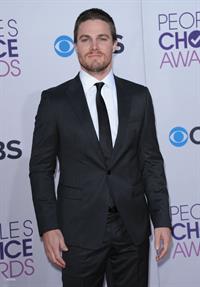 Stephen Amell