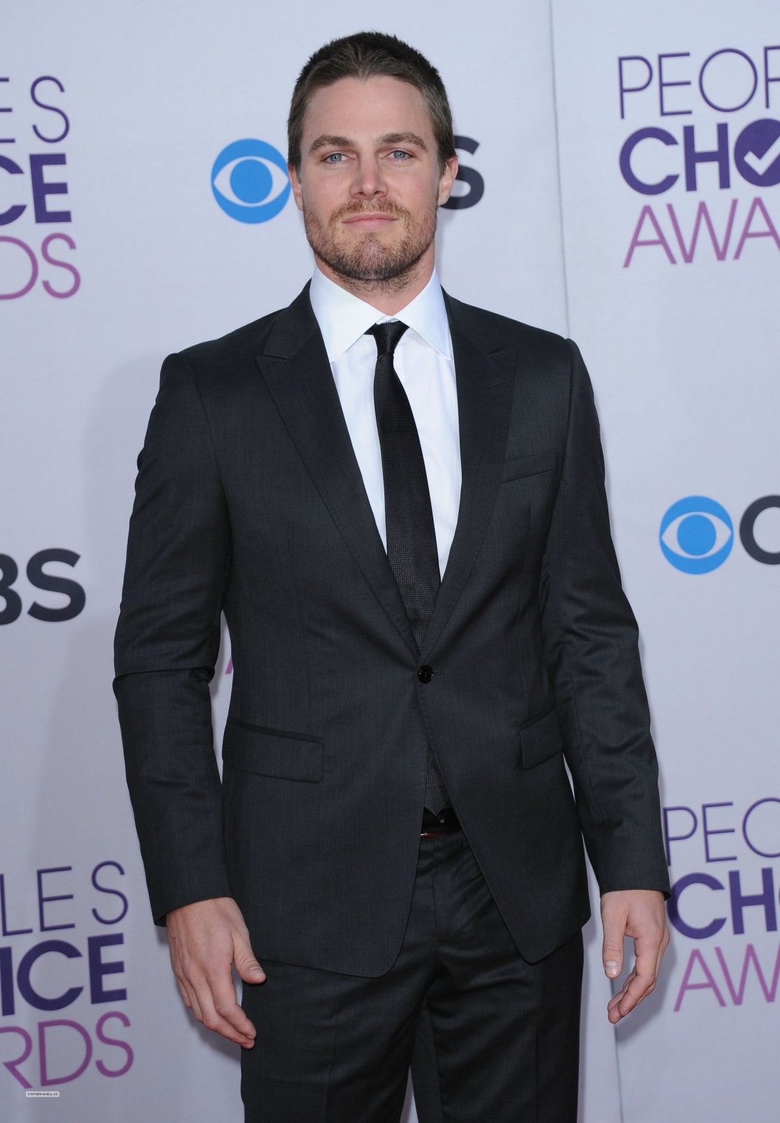 Stephen Amell