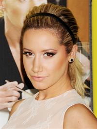 Ashley Tisdale