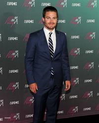 Stephen Amell