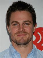 Stephen Amell