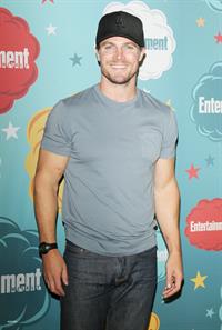 Stephen Amell