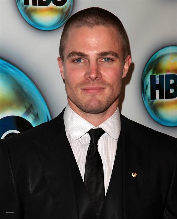 Stephen Amell