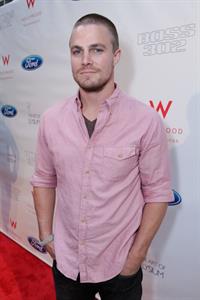 Stephen Amell