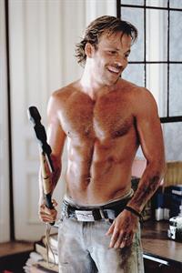 Stephen Dorff