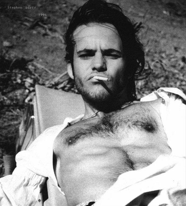 Stephen Dorff