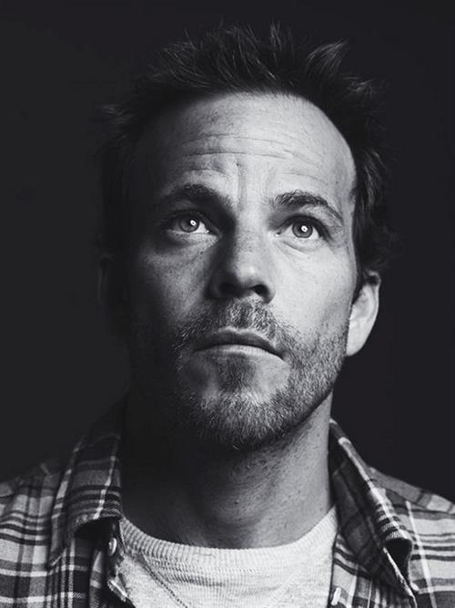 Stephen Dorff
